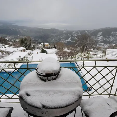 Ortansia Milies Pilion