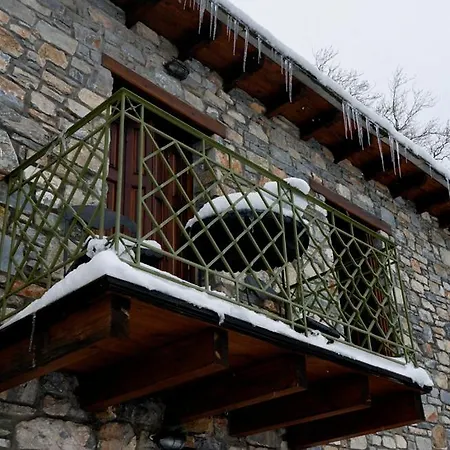 Ortansia Milies Pilion Miléai