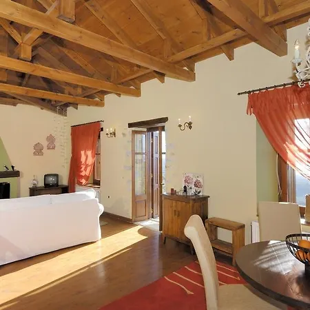 Ortansia Milies Pilion * Miléai