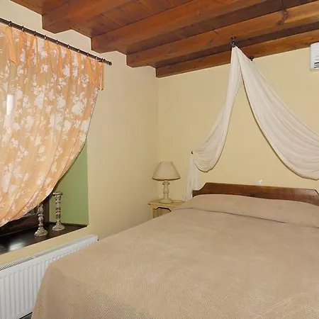 Ortansia Milies Pilion וילה