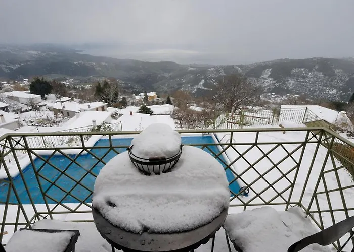 Ortansia Milies Pilion