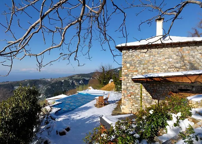 Ortansia Milies Pilion