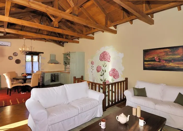 Ortansia Milies Pilion *