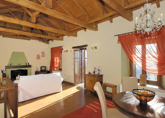 Ortansia Milies Pilion * Miléai