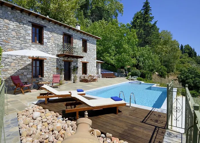 Ortansia Milies Pilion