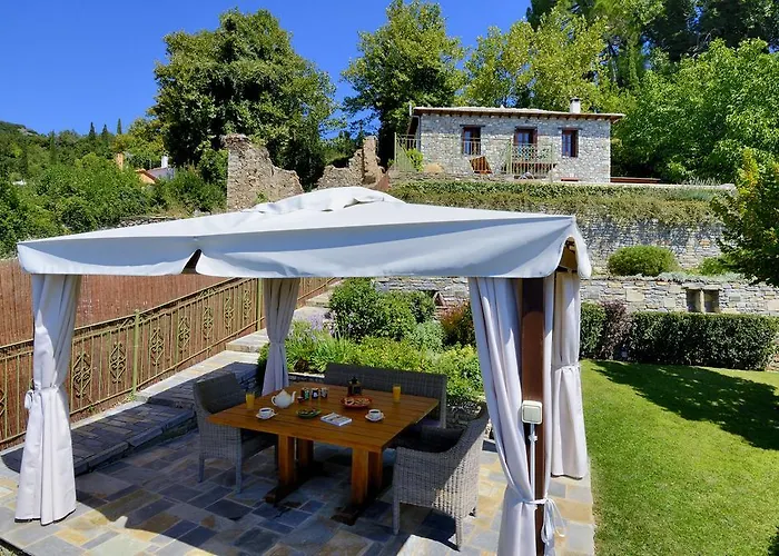 Ortansia Milies Pilion *